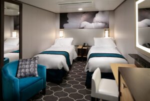 interior stateroom cat. q