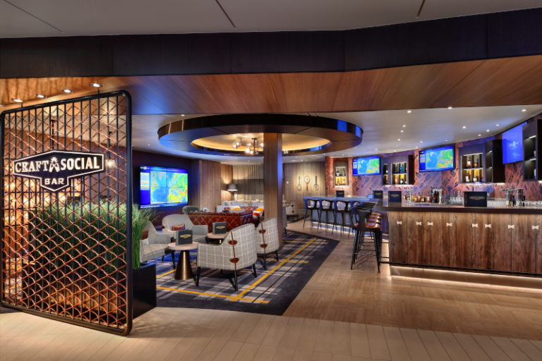 Home cel by craft social 1