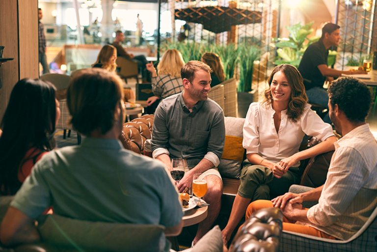 Home cel by craft social 4