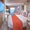 cel by deluxe ocean view stateroom