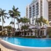 embassysuitesbyhiltonfortlauderdale17thstreet pool