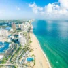fort lauderdale beach 1