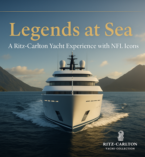 Projects 7 sunset cruise